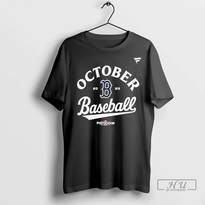 Officials Boston Red Sox October Baseball Al Wild Card Winner T