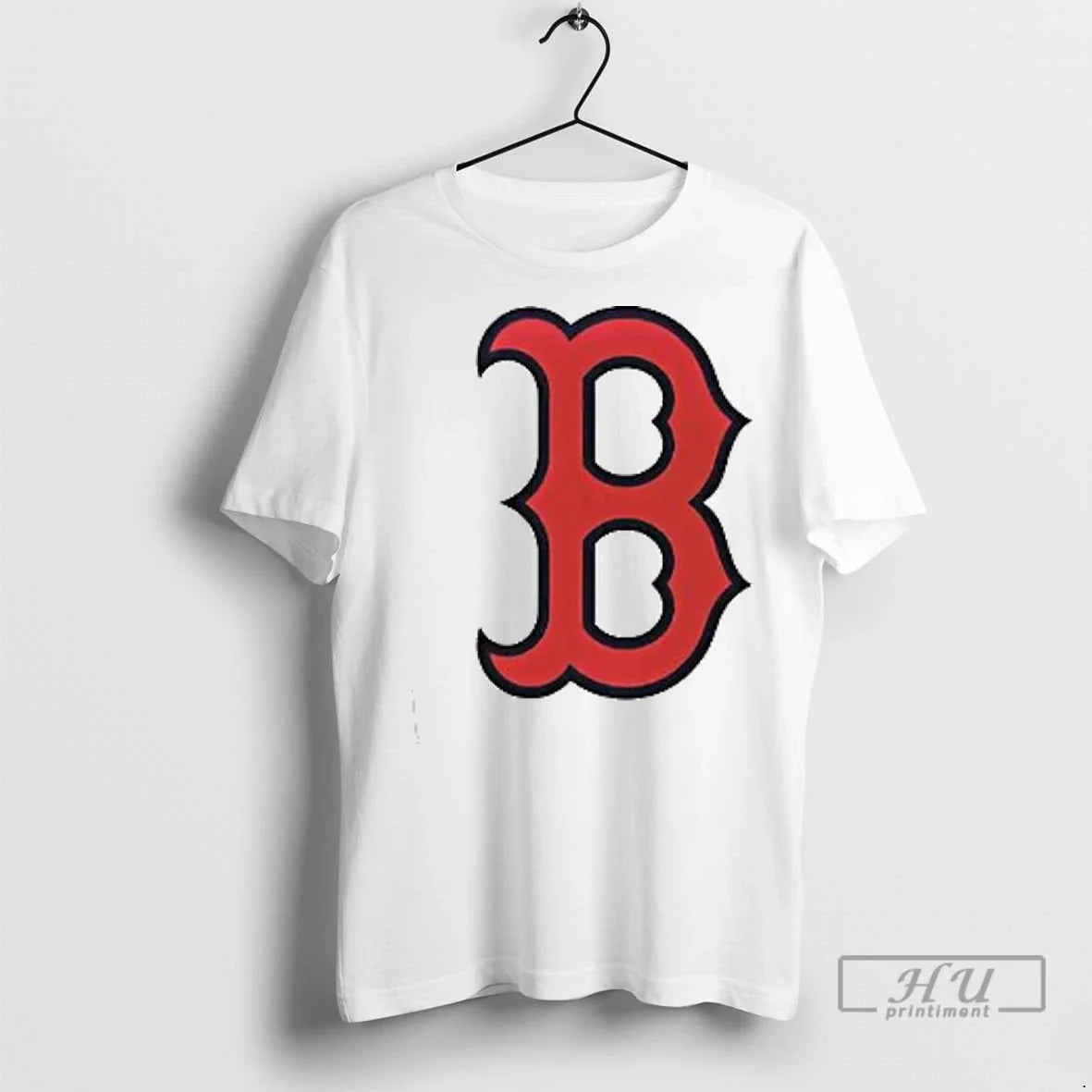 Officials Boston Red Sox Baseball Stickman 2 Sided 1 T Shirts Long