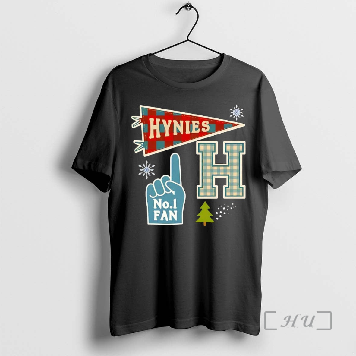 Officials Brenner Brothers Hynies No Shirt Classic Collection