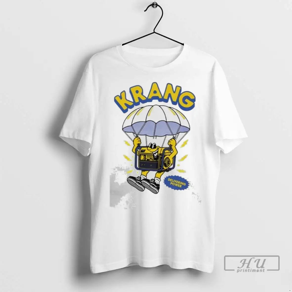 Officials Brisbane Broncos 2025 Adults Grand Final Ladies T Shirts