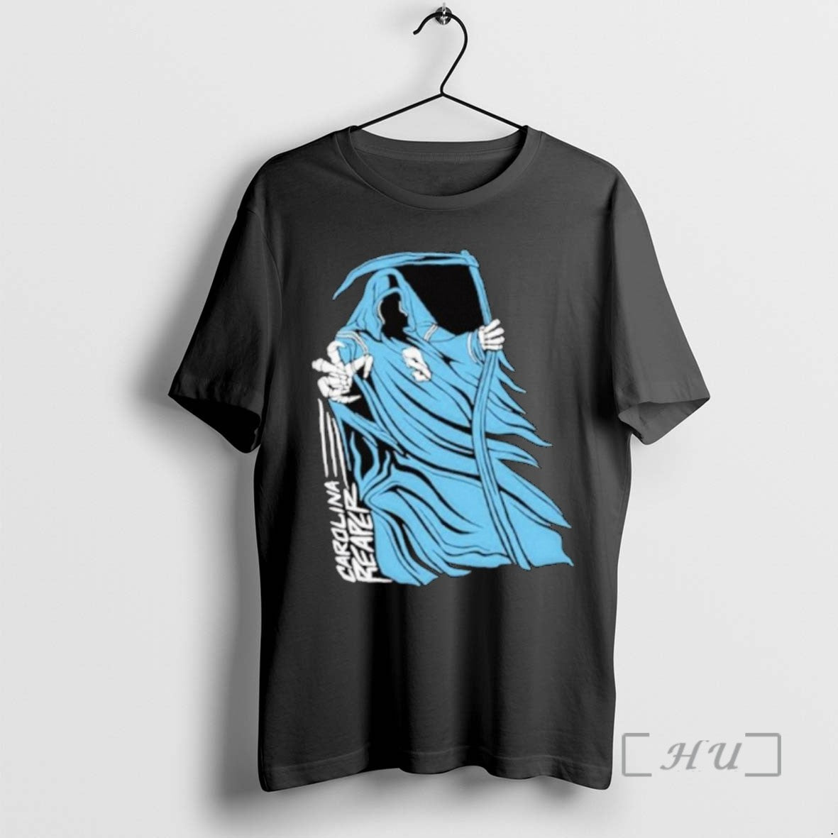 Officials Bryce Young Ghost Carolina Reaper Carolina Panthers