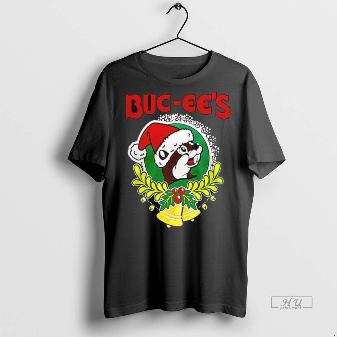 Officials Buc Ees Jingle All Way To Buc Ees Merry Two Sided Mugs