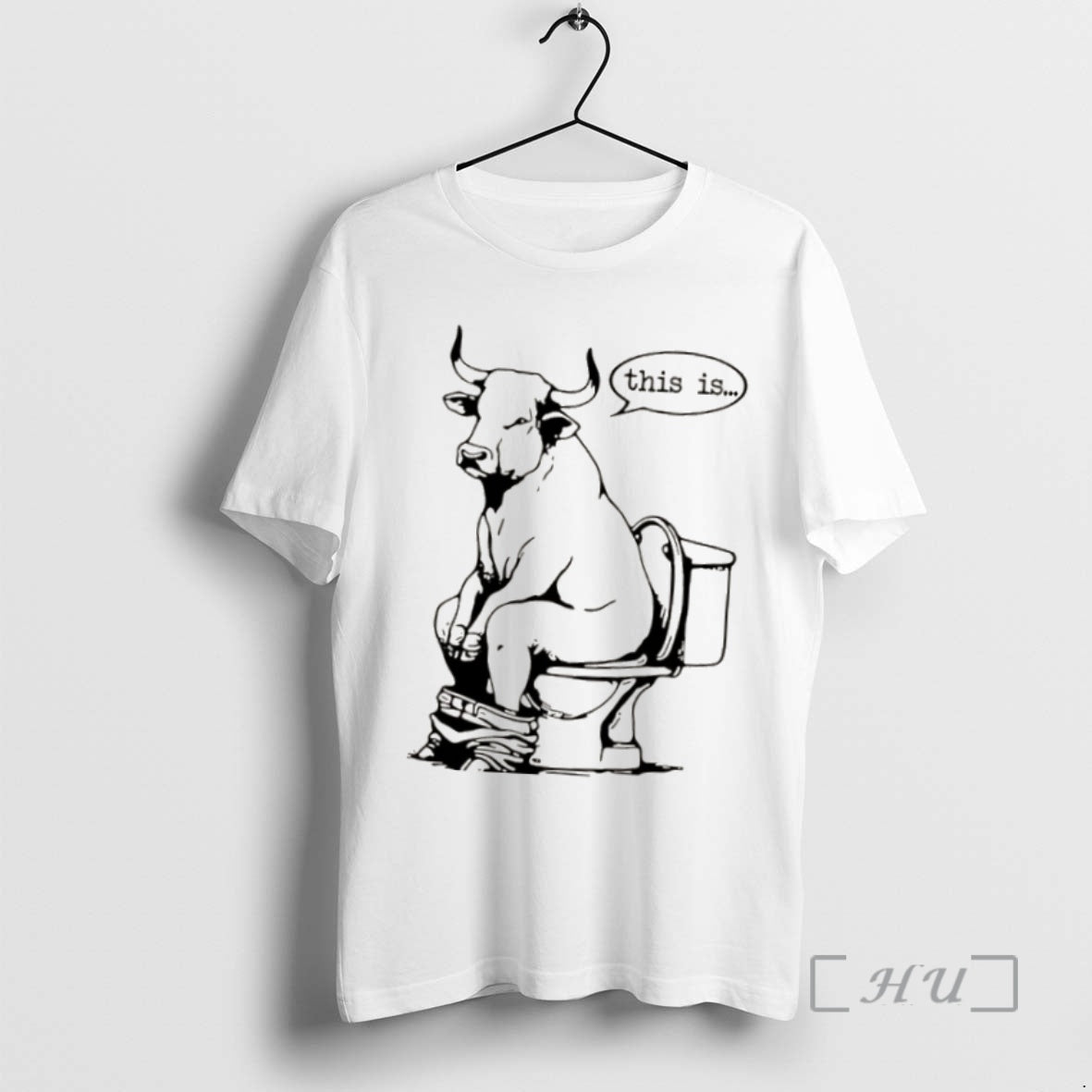 Officials Bull This Is Bullshit TShirt Unique Style