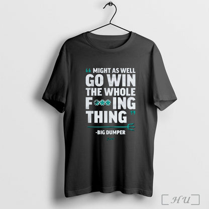 Officials Cal Raleigh Seattle Mariners Might As Well Go Win Whole