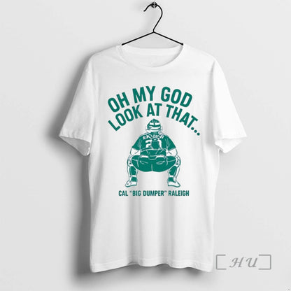 Officials Cal Raleigh Big Dumper Seattle Mariners Oh My God That T