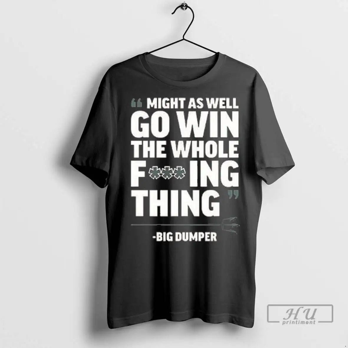 Officials Cal Raleigh Might As Well Go Win Trident 2 Sided T Shirts