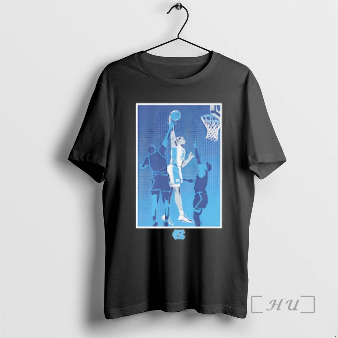 Officials Caleb Wilson North Carolina Tar Heels Long Sleeve Designer