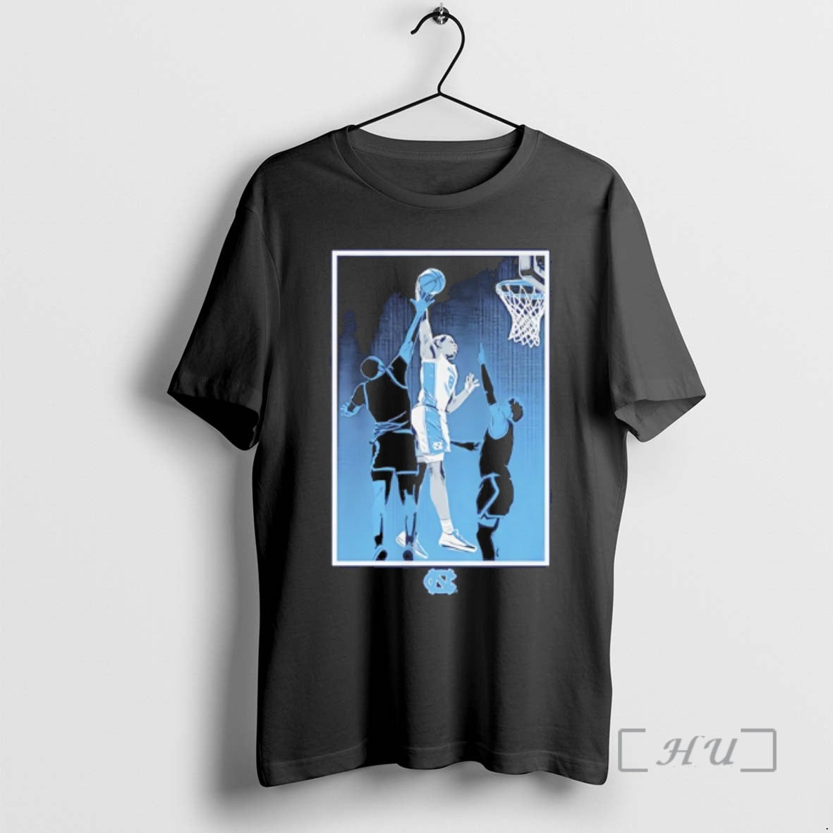 Officials Caleb Wilson Unc Basketball Hoodie Trendy Collection