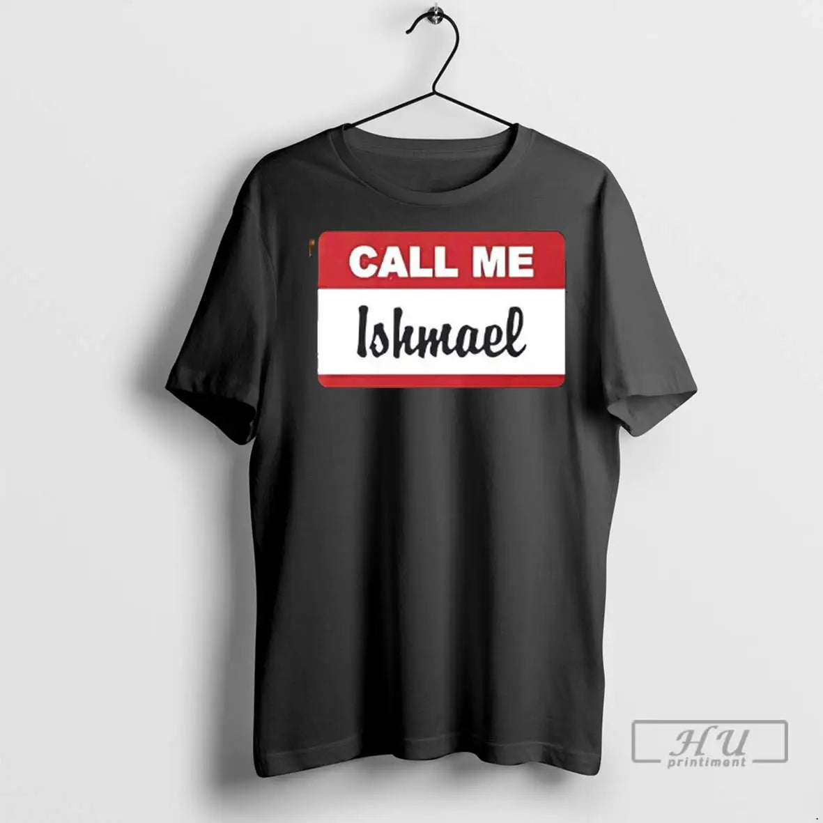 Officials Call Me Ishmael T Shirts Hoodie Stylish Apparel