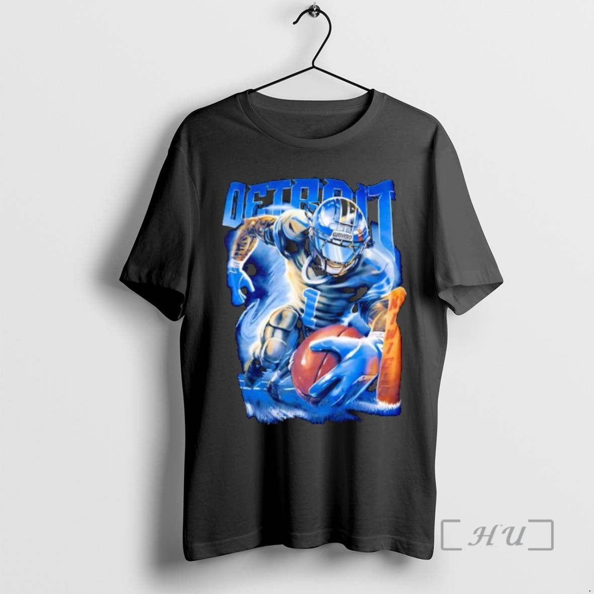 Officials Calvin Johnson Detroit Lions TShirt Stylish Apparel