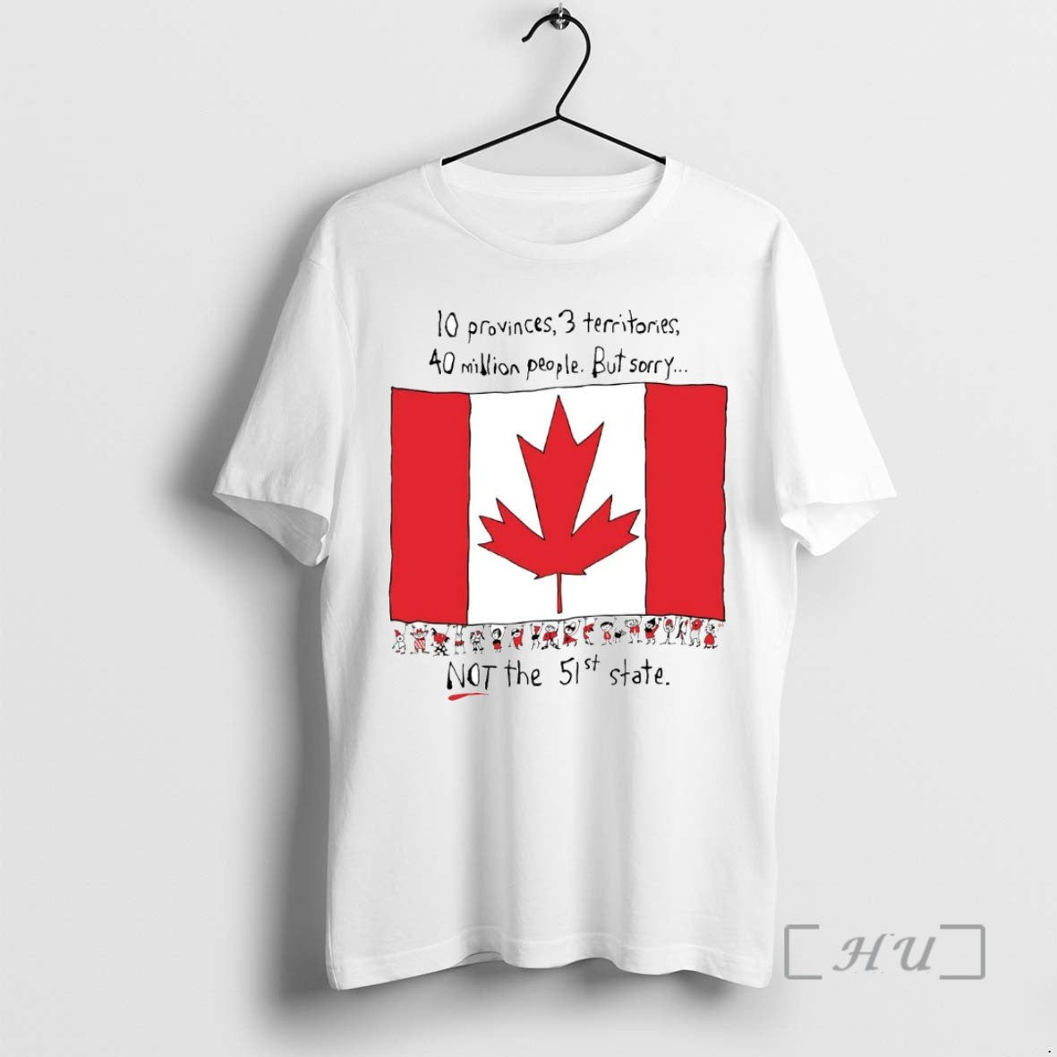 Officials Canada 10 Provinces 3 Territories 40 Million People But
