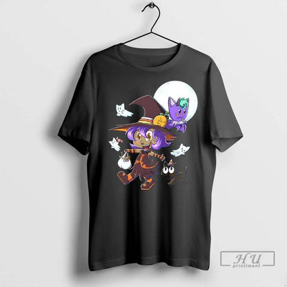 Officials Candy Witch Trick Or Treat T Shirts Shirt Authentic Style