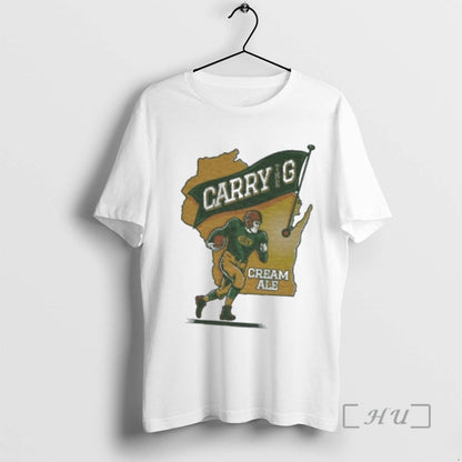 Officials Carry G 2025 Tee Modern Gift