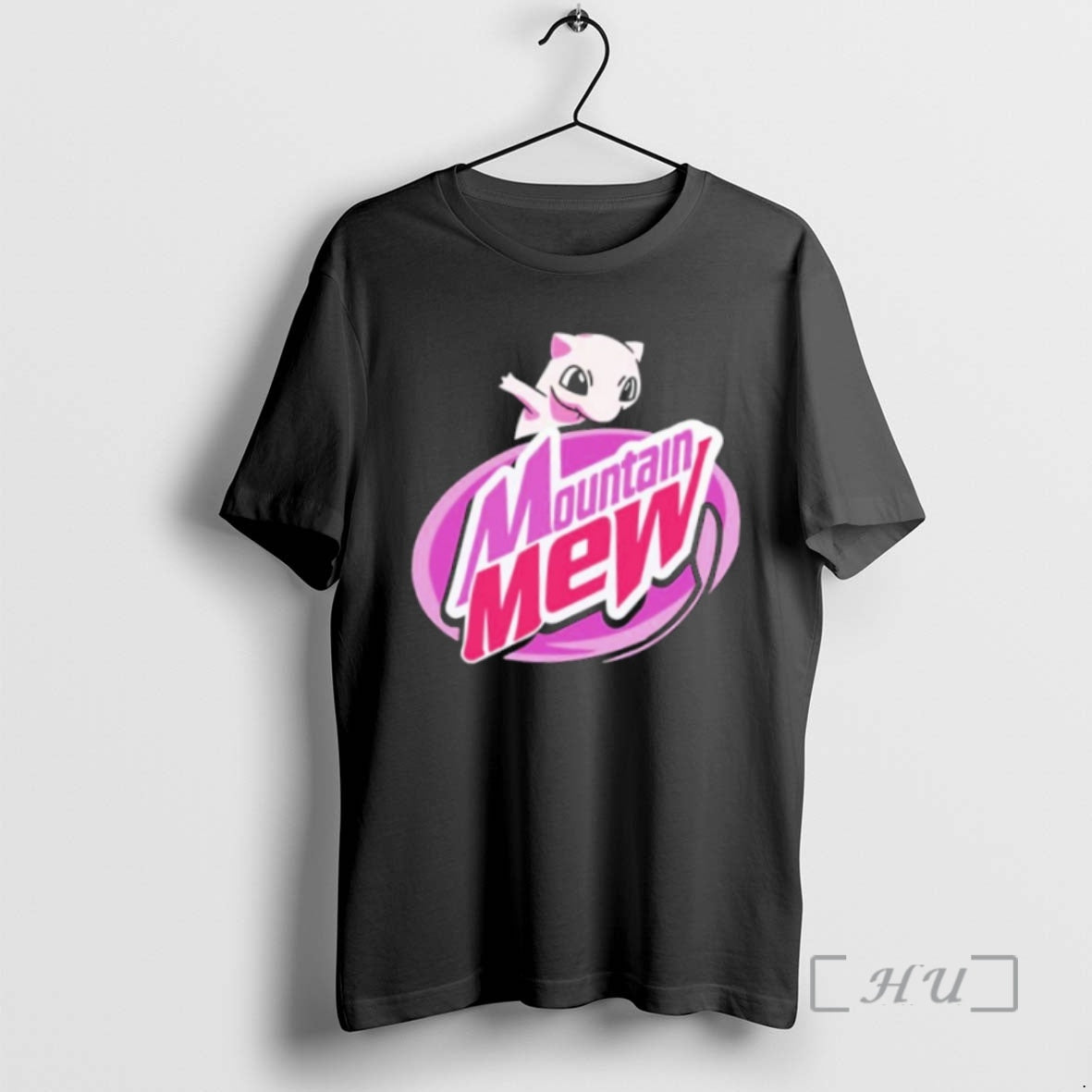 Officials Cat Mountain Mew Long Sleeve Premium Design