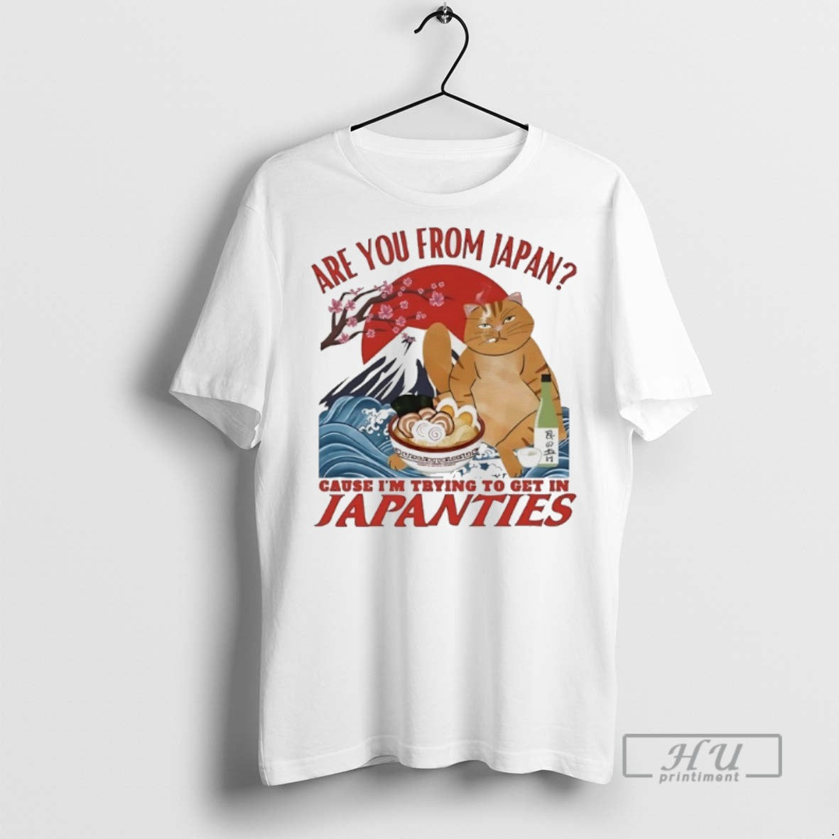 Officials Cat Are You From Japan Cause Im Trying To Get Japanties