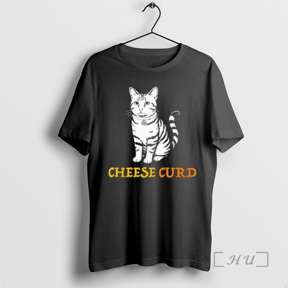 Officials Cat Cheese Curd Sweatshirt Stylish Gift