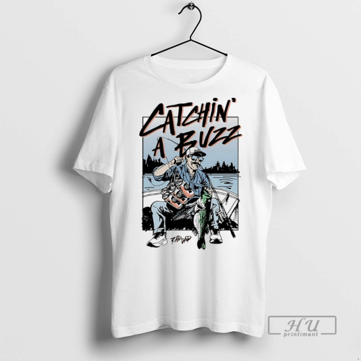 Officials Catchin Buzz T Shirts Shirt Stylish Gift