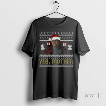 Officials Charlie Ed Gein Yes Mother Ugly Shirt Authentic Style