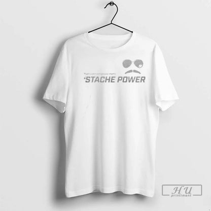 Officials Chase Elliott Thats Not Horsepower Stache Power Signature T