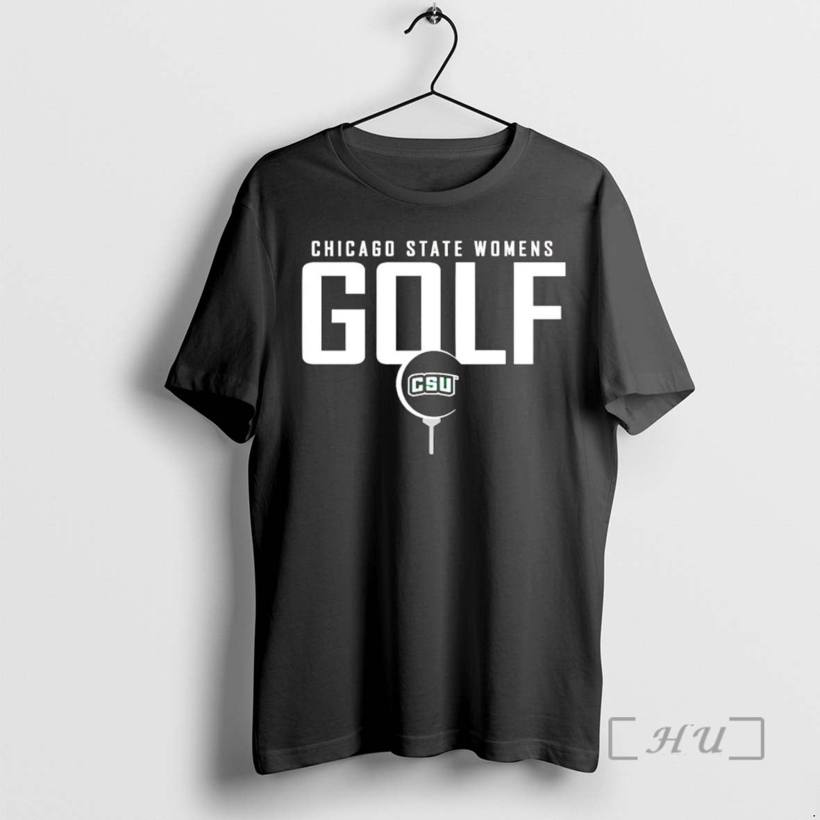Officials Chicago State Womens Golf Sweatshirt Designer Style