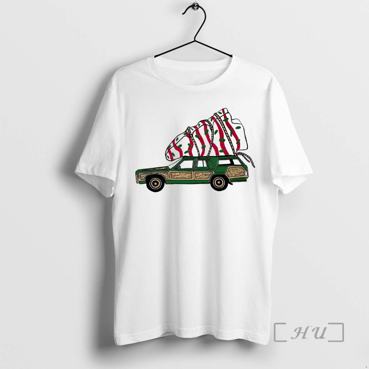 Officials Tree Cake Vacation Hoodie Trendy Collection