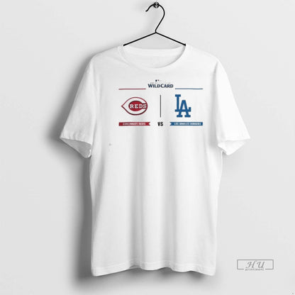 Officials Cincinnati Reds Vs Los Angeles Dodgers 2025 Mlb American