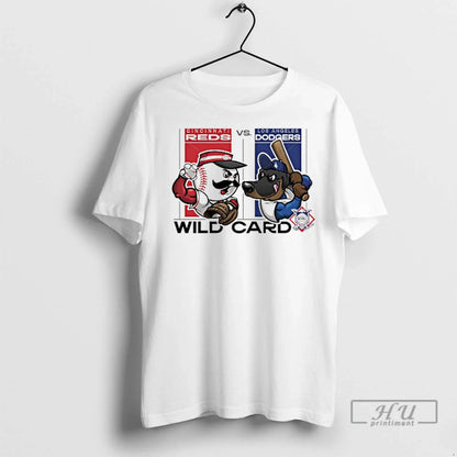 Officials Cincinnati Reds Vs Los Angeles Dodgers 2025 Nl Wild Card