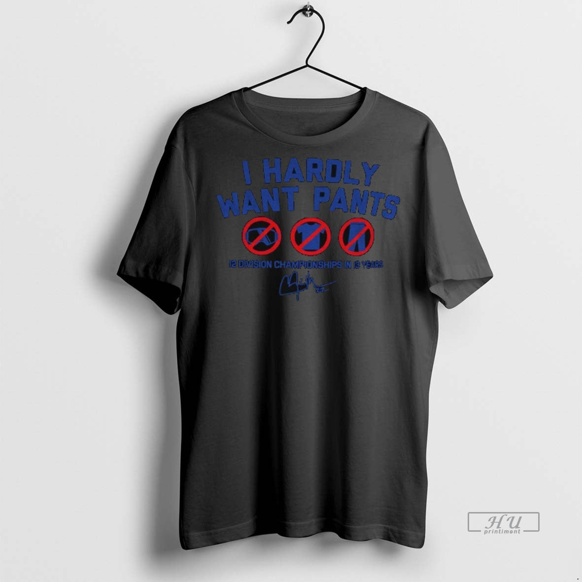 Officials Clayton Kershaw Los Angeles Dodgers Mlb I Hardly Want Pants