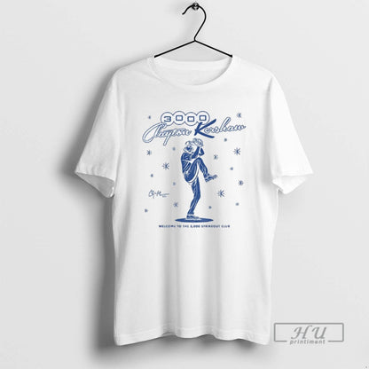 Officials Clayton Kershaw Los Angeles Dodgers Mlb Model Welcome To