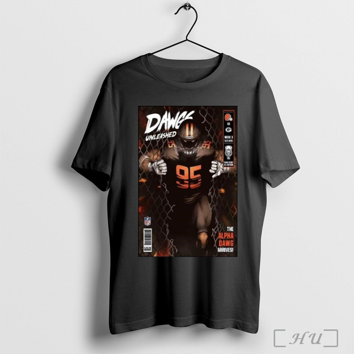 Officials Cleveland Browns Vs Green Bay Packers Cleveland Oh Sept 21