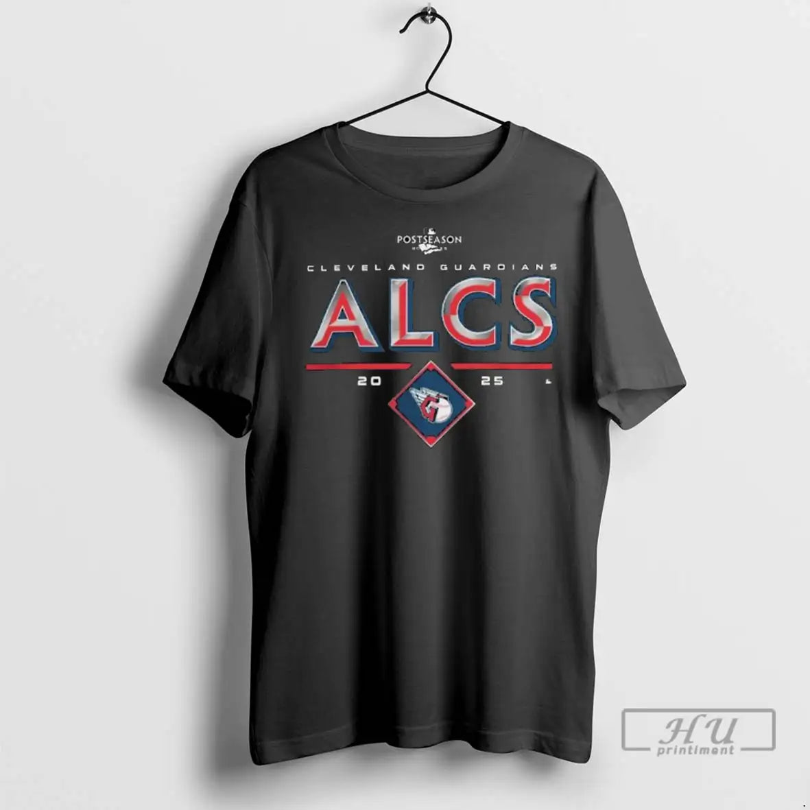 Officials Cleveland Guardians 2025 Alcs Division Series Winner