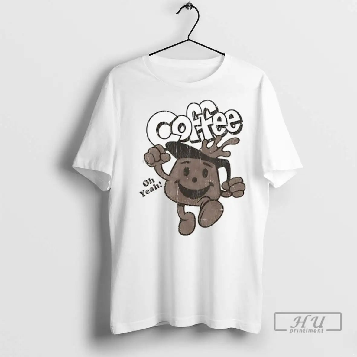 Officials Coffee Oh Yeah Kool Aid T Shirts Sweatshirt Unique Merch