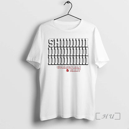 Officials Common Timmy 97 TShirt Designer Collection