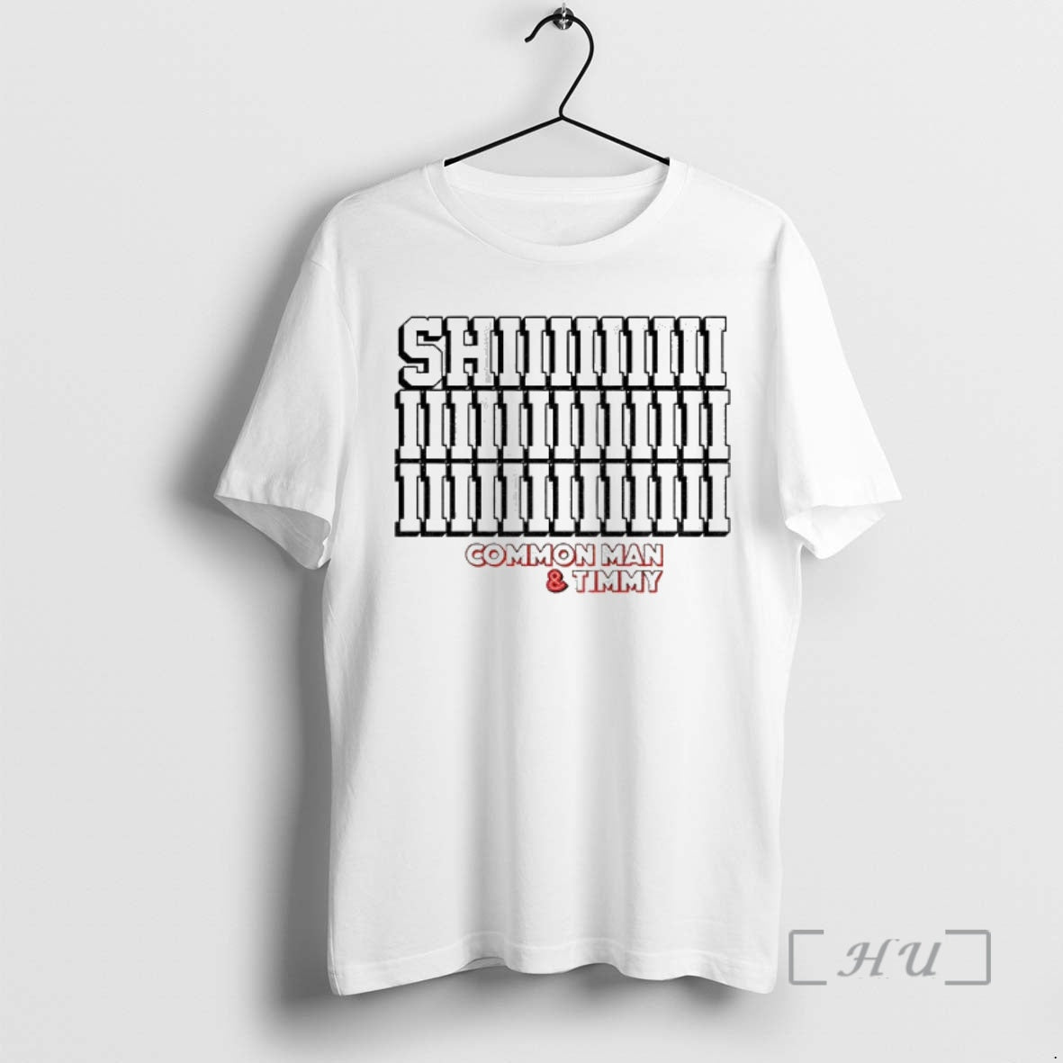 Officials Common And Timmy Shiiiiiiiii 97 TShirt Exclusive Collection