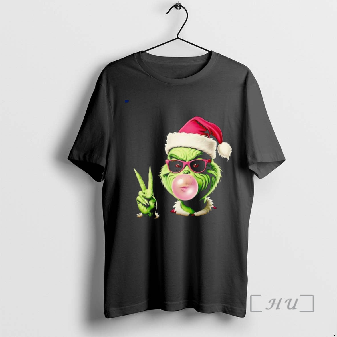 Officials Grinchmas Vibes Trends Stylish Sweatshirt Premium Style