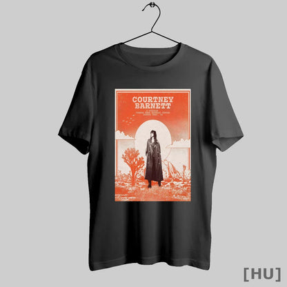 Officials Courtney Barnett Event October 02 2025 Joshua Tree Retreat