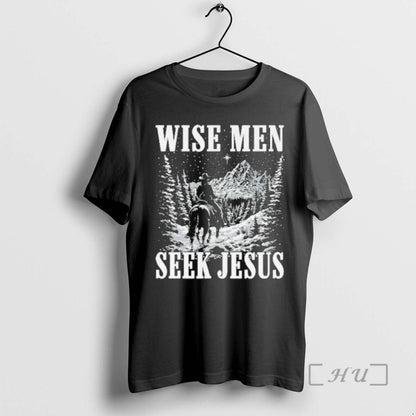 Officials Cowboys Wise Seek Jesus Ornaments TShirt Exclusive Outfit