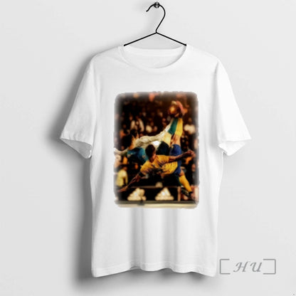 Officials Cristiano Ronaldo Al Nassr Air Legend Tank Top Premium Merch