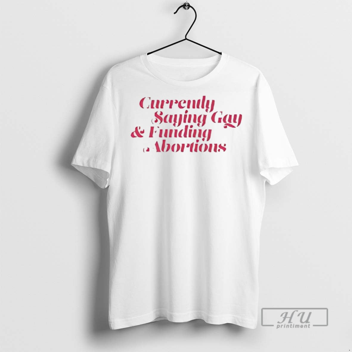 Officials Currently Gay And Funding Abortions T Shirts Tee Premium
