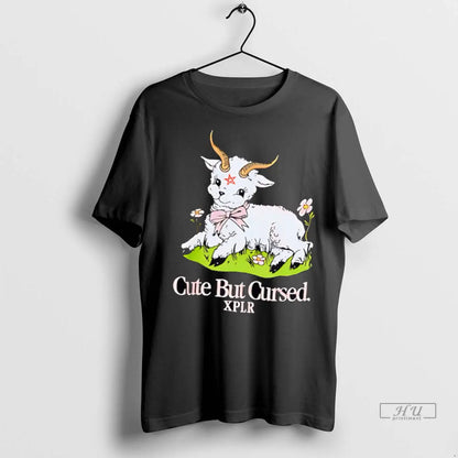 Officials But Cursed Oct 2025 T Shirts Hoodie Unique Look