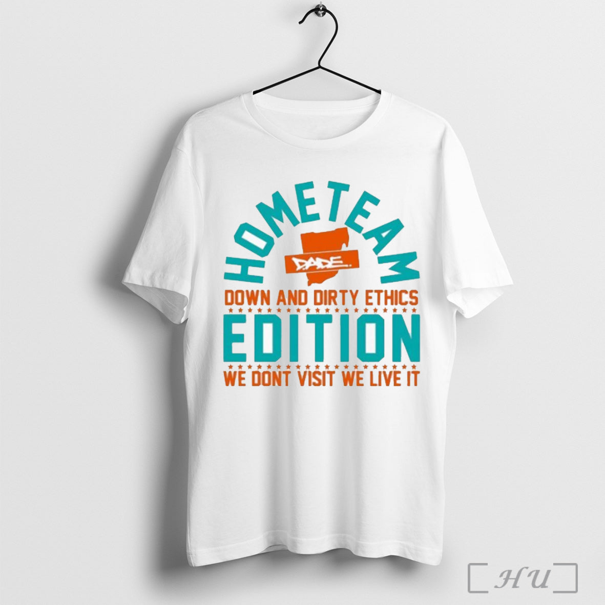 Officials Dade Home Team Down And Dirty Ethics We Dont Visit We Live