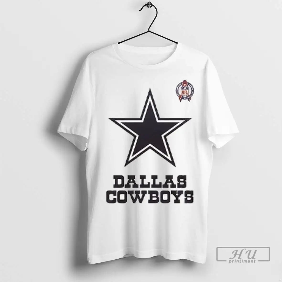 Officials Dallas Cowboys 9 11 Memorial Stair Climb 2 Sided T Shirts