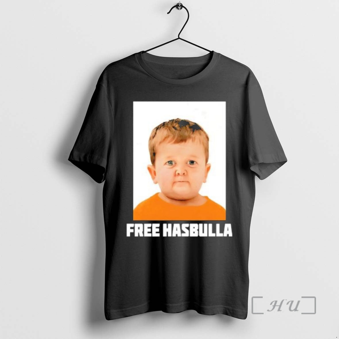 Officials Dana White Free Hasbulla Tank Top Exclusive Style