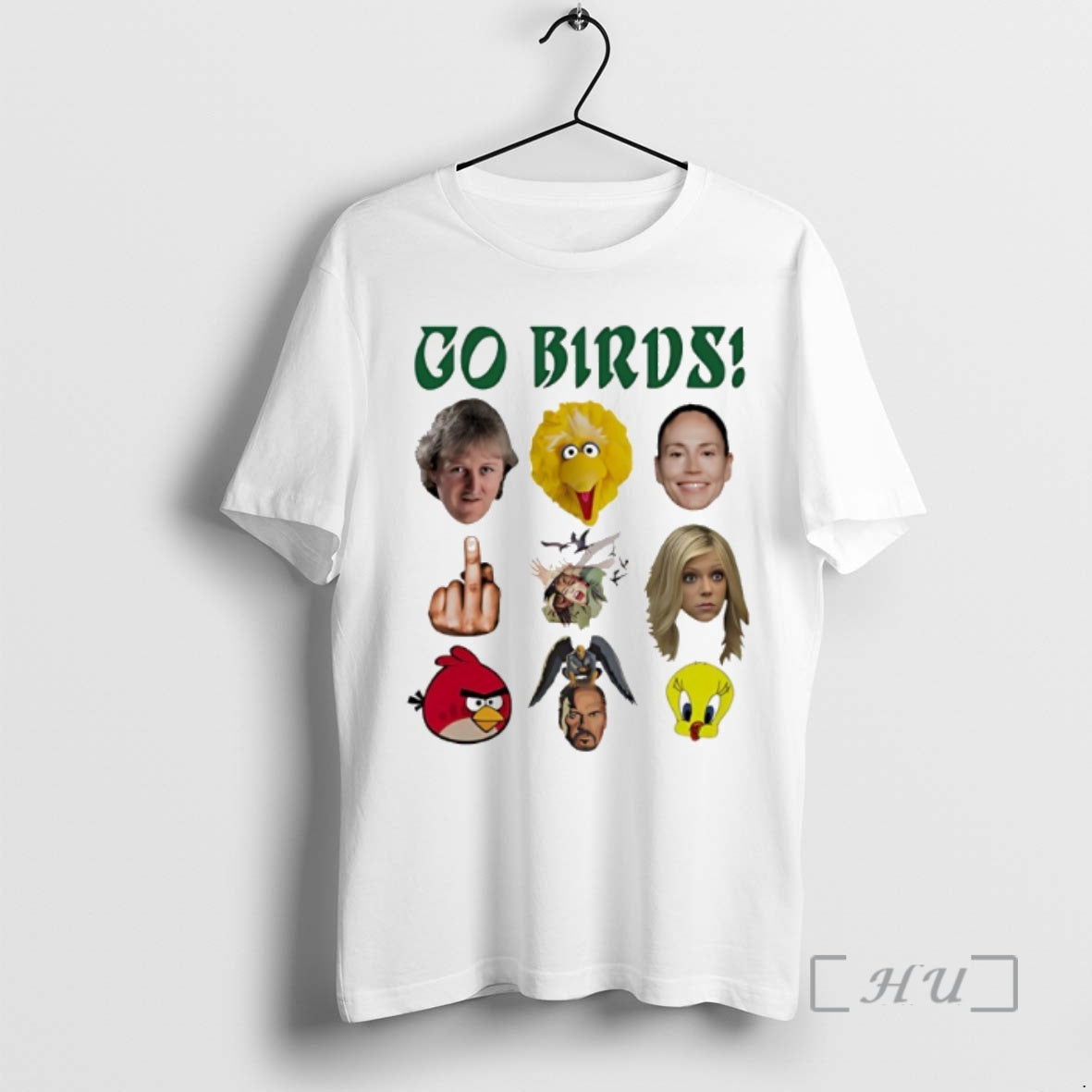 Officials Danny Devito Big Bird Kaitlin Olson Its Always Sunny