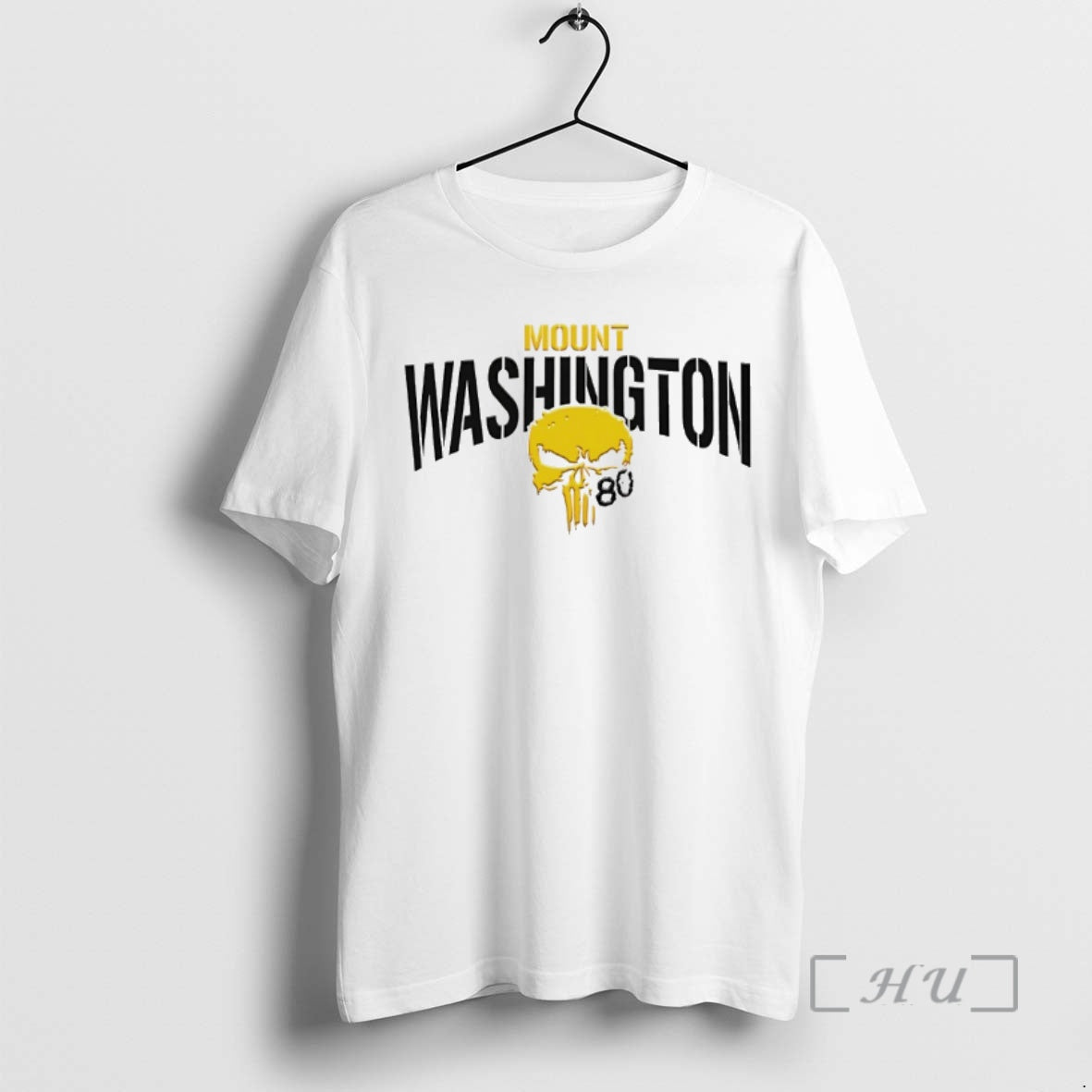 Officials Darnell Washington Mount Washington Tank Top Premium Art