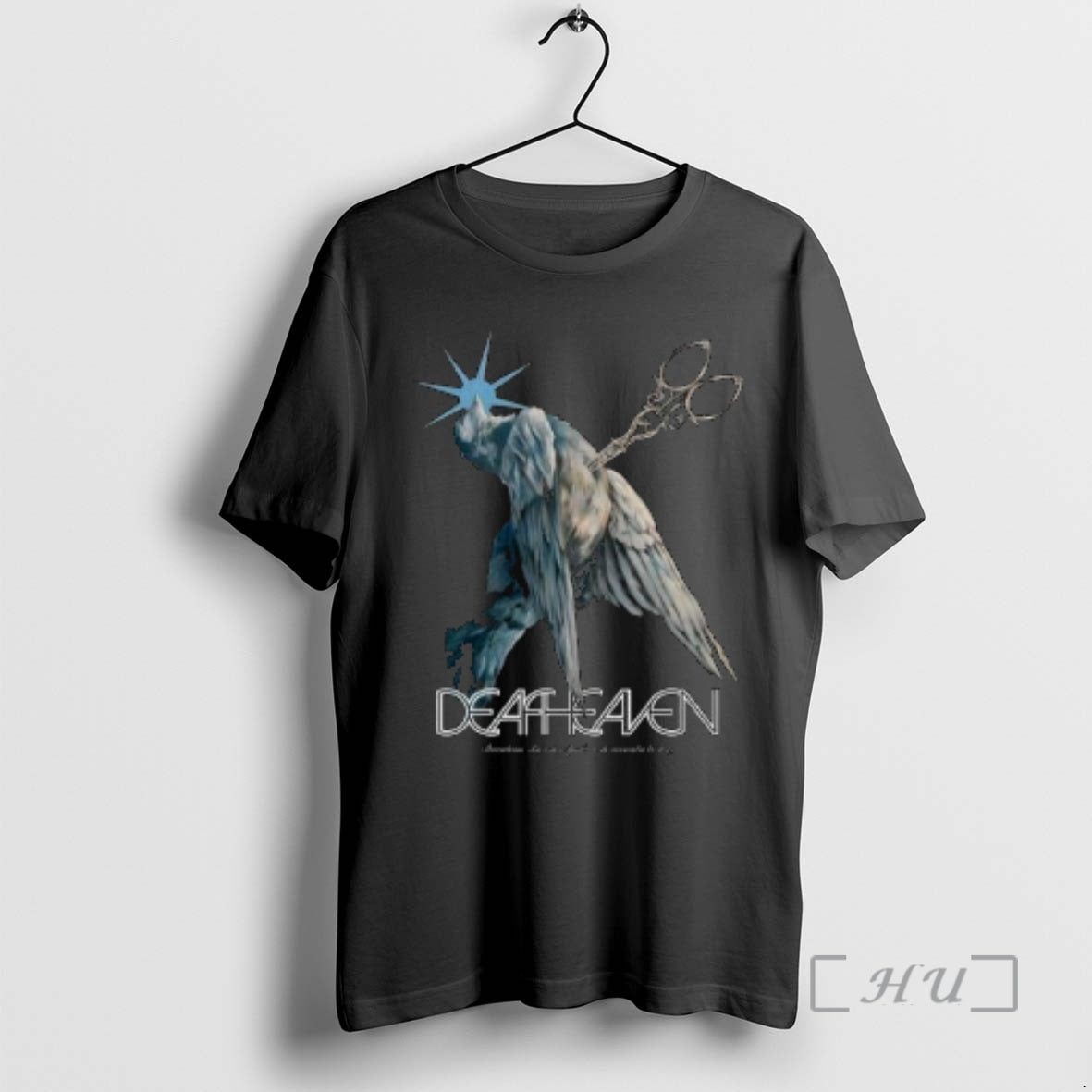 Officials Deafheaven Barcelona Event November 20 2025 Circle Black