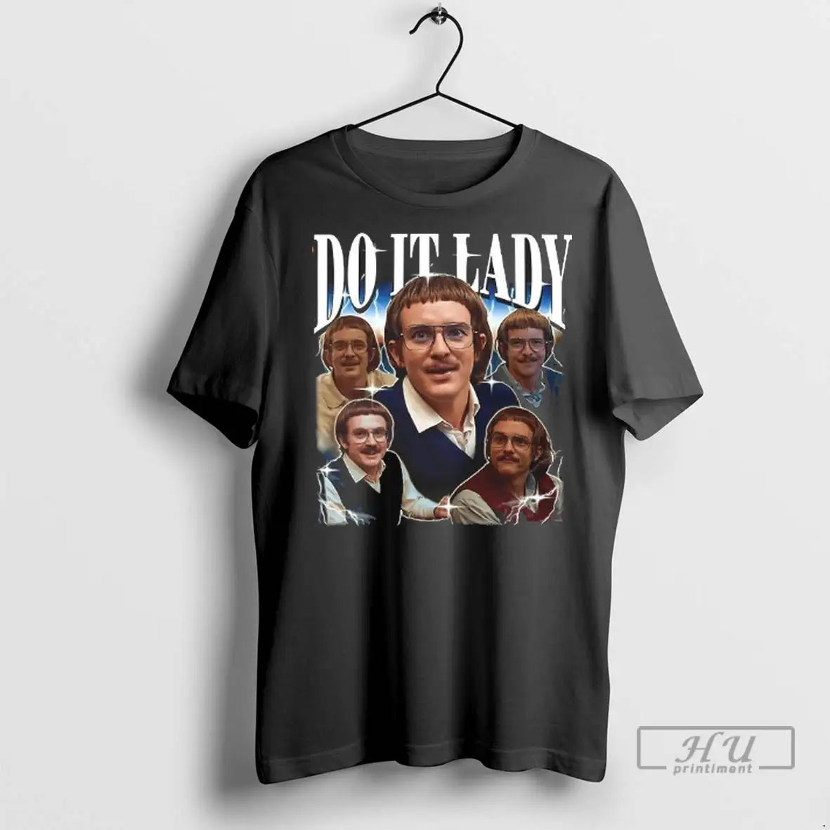 Officials Do It Lady Bootleg T Shirts Shirt Authentic Outfit