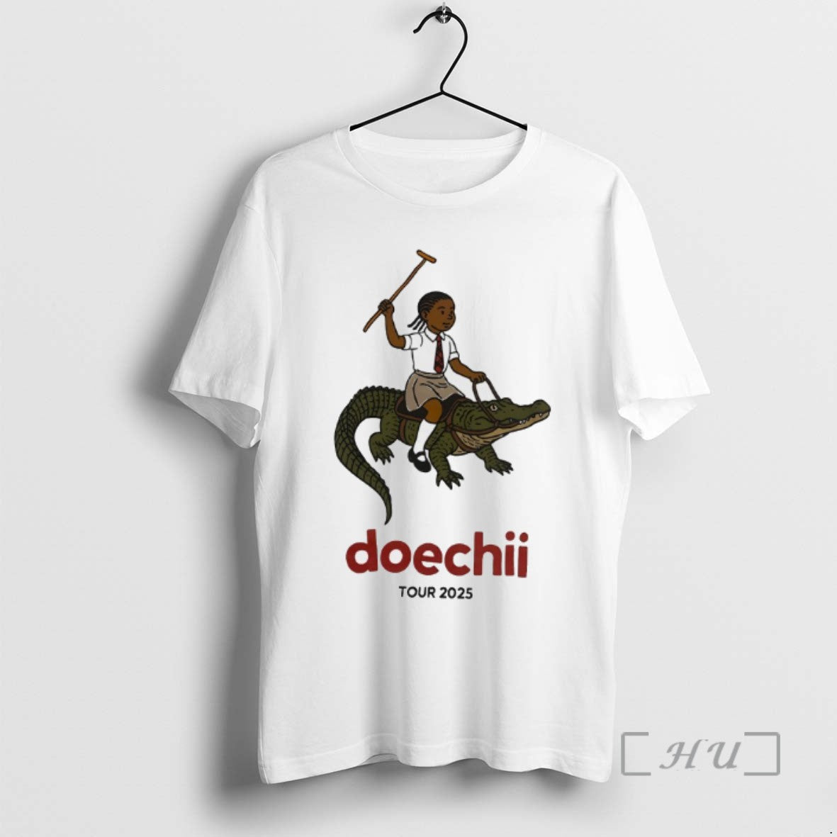 Officials Doechii Tour 2025 Sweatshirt Designer Apparel