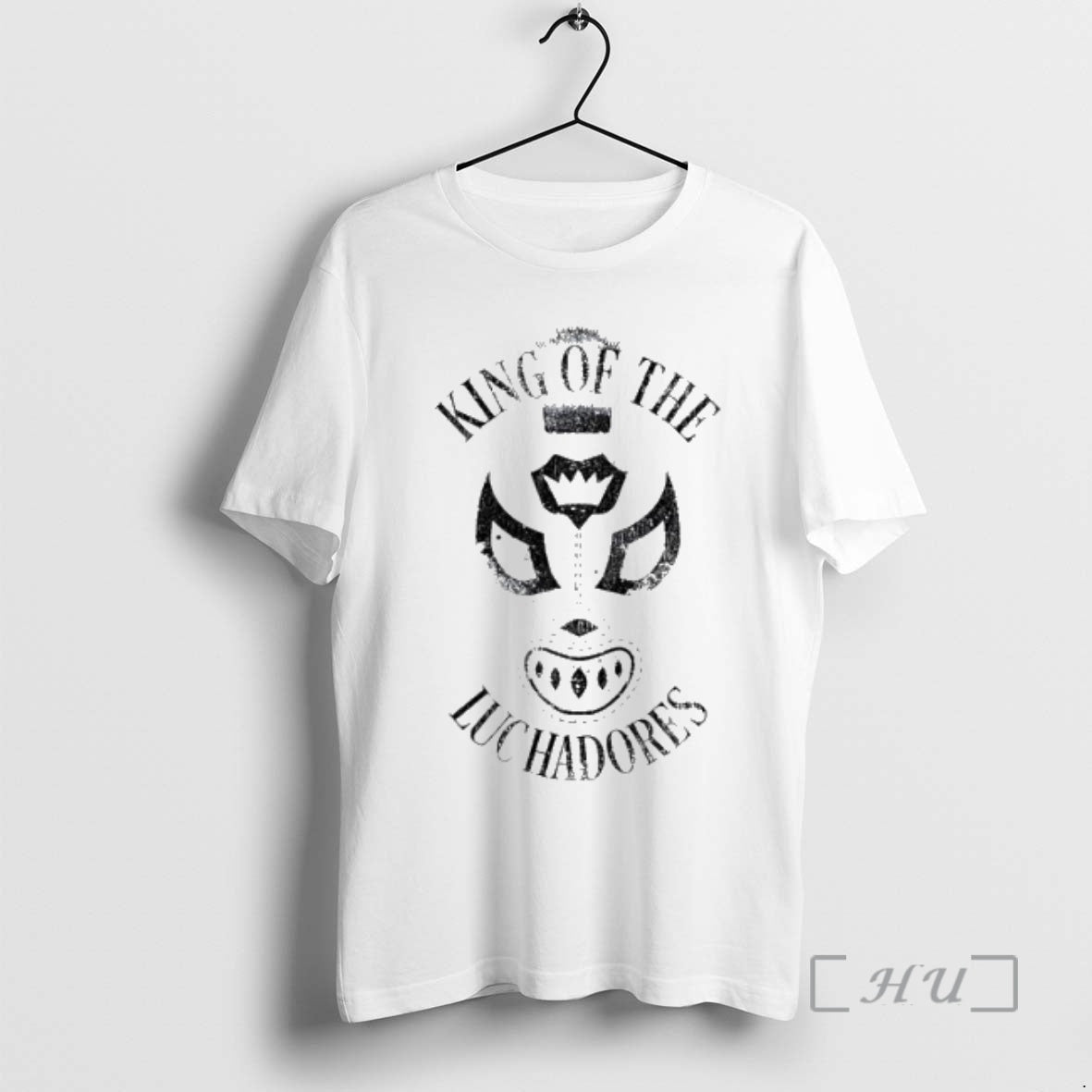 Officials Dominik Mysterio King Luchadores Shirt Stylish Fashion
