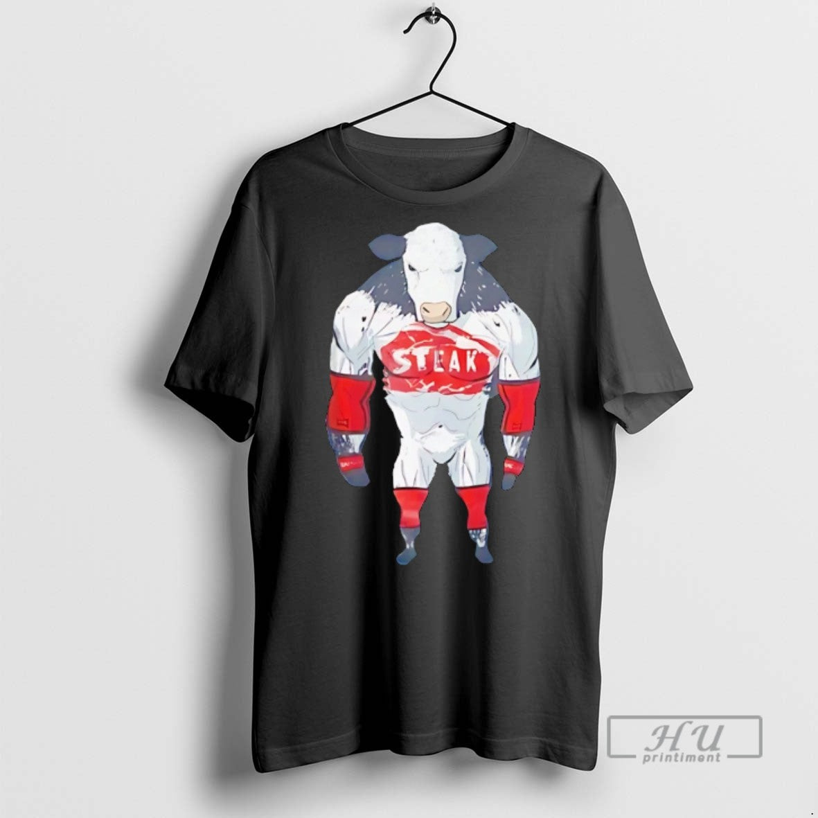 Officials Dr Shawn Baker Cow Steak T Shirts TShirt Unique Merch